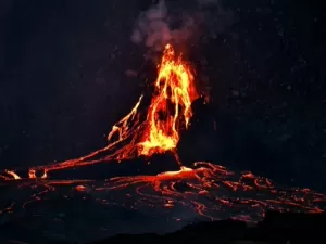 Supervulcões podem acordar em breve ? alguns já aterrorizaram a Terra