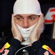 F1 - "Modo sobreviv&ecirc;ncia": Verstappen critica carro da Red Bull em que "nada funciona"