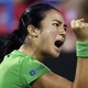 Eala volta a superar Svitolina e ter&aacute; confronto asi&aacute;tico com Osaka