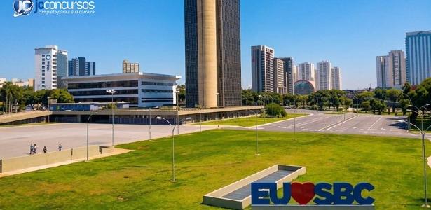Prefeitura de São Bernardo do Campo (SP) - undefined