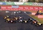 Bernardo Gentil e Fausto Arnaudo vencem corridas da Fórmula 4 Brasil em Brasília
