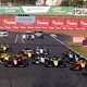 Bernardo Gentil e Fausto Arnaudo vencem corridas da F&oacute;rmula 4 Brasil em Bras&iacute;lia