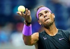 Nadal despacha australiano na estreia do US Open e dá início à busca pelo 19º Grand Slam - (Sem crédito)