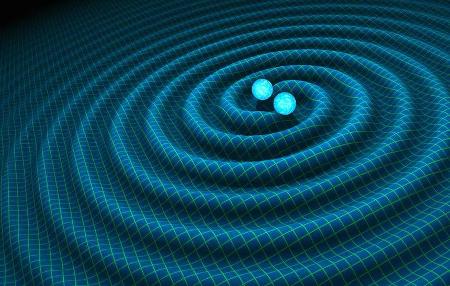 Ondas gravitacionales - R.Hurt / Caltech-JPL - R.Hurt / Caltech-JPL