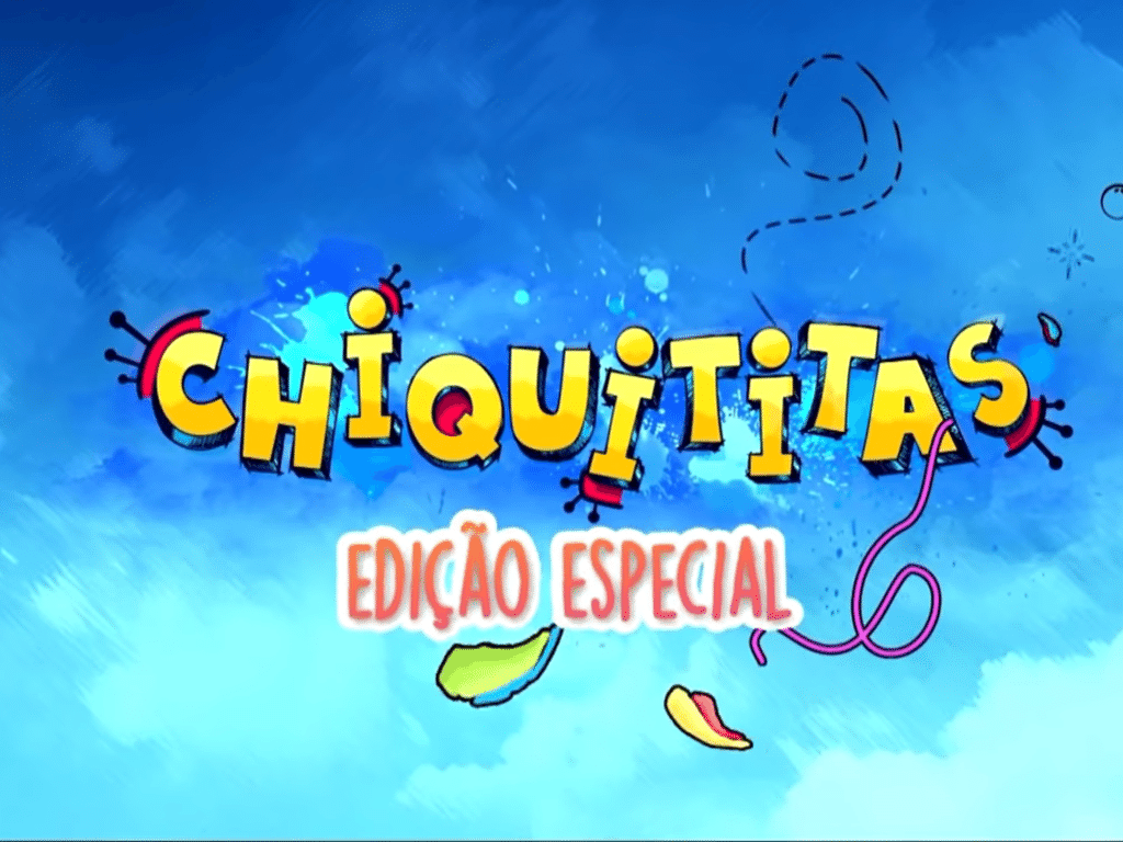 Chiquititas Resumo Do Capitulo De Hoje
