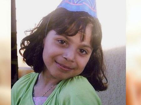 Rachel Genofre foi encontrada dentro de uma mala, embaixo de uma escada da Rodoferroviária de Curitiba -  O corpo da pequena Rachel Genofre foi encontrado dentro de uma mala na Rodoviária de Curitiba, com sinais de estrangulamento e violência sexual. Foto: Arquivo.     