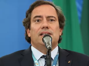 Marcos Corrêa/Presidência