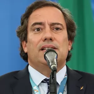 Marcos Corrêa/Presidência