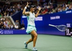 Iga Swiatek avança à semi do US Open e encara Sabalenka - (Sem crédito)