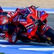 MotoGP: Bagnaia é o mais rápido do dia em Jerez com quebra de recorde da pista