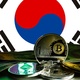 Coreia do Sul quer oficializar unidade de investigação de criptomoedas em meio a aumento de crimes no setor - 