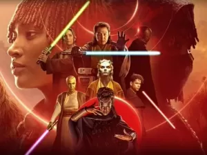 Star Wars: The Acolyte chega em breve e ganha novos trailers