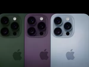 Apple já estaria testando três cores “especiais” para os “iPhones 17 Pro”