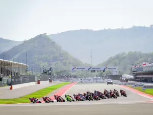 Com vitória de Martín, confira classificação da MotoGP após GP da Indonésia