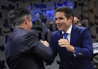 Boca-livre de político em jatinho de barão de bets é escandalosa