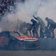 NASCAR Cup: Gisbergen 'doutrina' mais uma vez e vence em Sonoma; prova foi transmitida pelo Motorsport na PicTV
