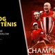 E o show foi de Fritz… e de Agassi