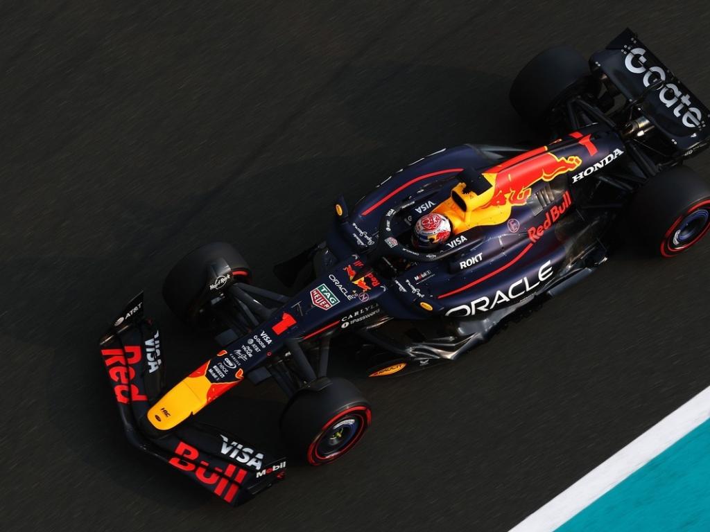 F1: Verstappen é pole à frente de Norris para GP de Abu Dhabi; Bortoleto é sétimo - undefined