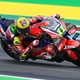 MotoGP: Moreira j&aacute; guia como "como um piloto experiente", diz chefe da LCR