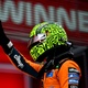 F1 - Norris explica 'regress&atilde;o' da McLaren: "Equipes fizeram um trabalho muito ruim na sexta"
