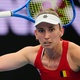 Mertens defende t&iacute;tulo na grama holandesa, Alexandrova busca tri