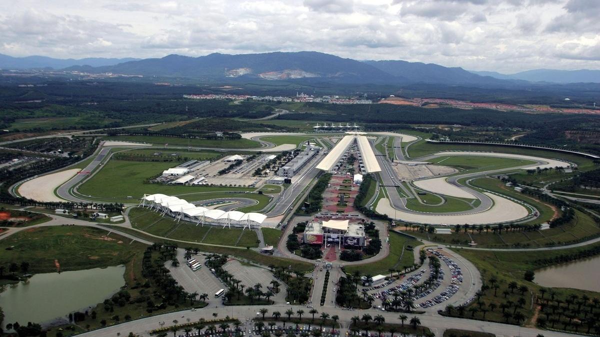 F1 confirma retorno da Malásia em 2026, mas etapa será chamada de GP do Bahrein; entenda