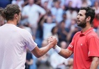 Khachanov ainda sonha com Slam e dispara contra Zverev