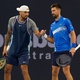 Kyrgios v&ecirc; Djokovic sem fraquezas e revela brechas de Nadal e Federer