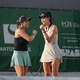 Let&iacute;cia Vidal e J&uacute;lia Konishi decidem o t&iacute;tulo de duplas em Campina Grande