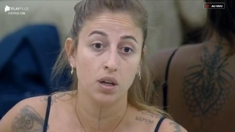 Bifão - Reprodução/PlayPlus - Reprodução/PlayPlus