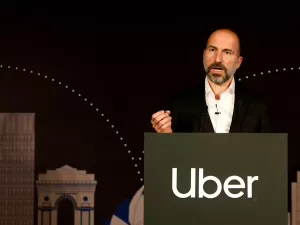 Uber dobra aposta no marketing em seu aniversário de dez anos no Brasil