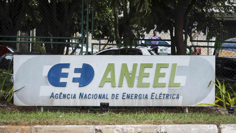 Aneel aprova edital de leilão de transmissão de junho após análise do TCU - Sérgio Lima/Poder360
