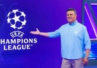 PROGRAMAÇÃO DO SBT HOJE, 26/10? QUAL JOGO VAI PASSAR NO SBT DA CHAMPIONS LEAGUE? Saiba tudo dos jogos da Liga das Campeões de hoje - NE10 Interior