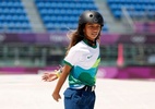 Rayssa Leal disputa o Super Crown de skate street; veja onde assistir! - GettyImages