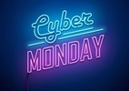 Cyber Monday na App Store: mais de R$400 em descontos! - Banner da Cyber Monday