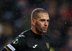 Slimani rescinde com Coritiba e tem retorno para futebol europeu acertado - Getty Images