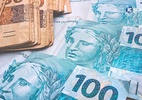 LIBERADO! Abono salarial Pis/Pasep 2024: PIX de R$ 1.412 na conta nesta segunda-feira - Canva
