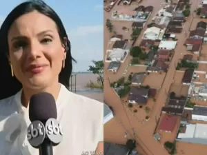 Márcia Dantas relata ataques após reportagem polêmica do 'Tá na Hora'