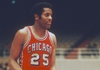 Morre Chet Walker, hall da fama na NBA e ídolo dos Bulls e dos 76ers - Getty Images