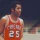 Morre Chet Walker, hall da fama na NBA e ídolo dos Bulls e dos 76ers