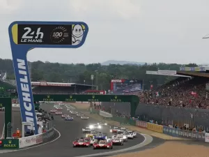 24h de Le Mans: Confira a programação da edição de 2024 e onde assistir