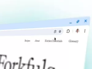 Atualização no Chrome traz ‘Circule para Pesquisar’ para computadores