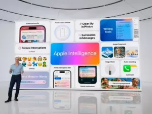 Apple Intelligence: o que esperar da IA da maçã?