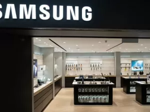 Crise? Samsung pode reduzir capacidade de produção de chips em 50%