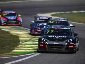 TCR South America: Confira horários da etapa de Rosario na Argentina, final da temporada 2024