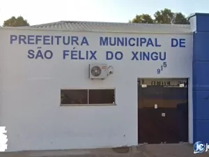 Prefeitura de São Félix do Xingu PA abre concurso para 250 vagas