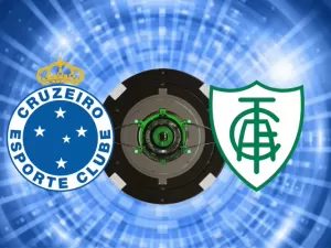 Cruzeiro x América-MG: onde assistir e horário do jogo do Campeonato Mineiro