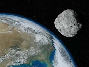 O que aconteceria se o asteroide Bennu se chocasse com a Terra?