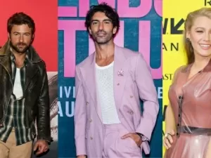 Ator de “É Assim Que Acaba” se manifesta sobre rumores de apoio a Justin Baldoni na batalha contra Blake Lively