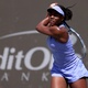 Jovem americana vence a 1&ordf; na WTA, Pegula e Bencic conhecem rivais
